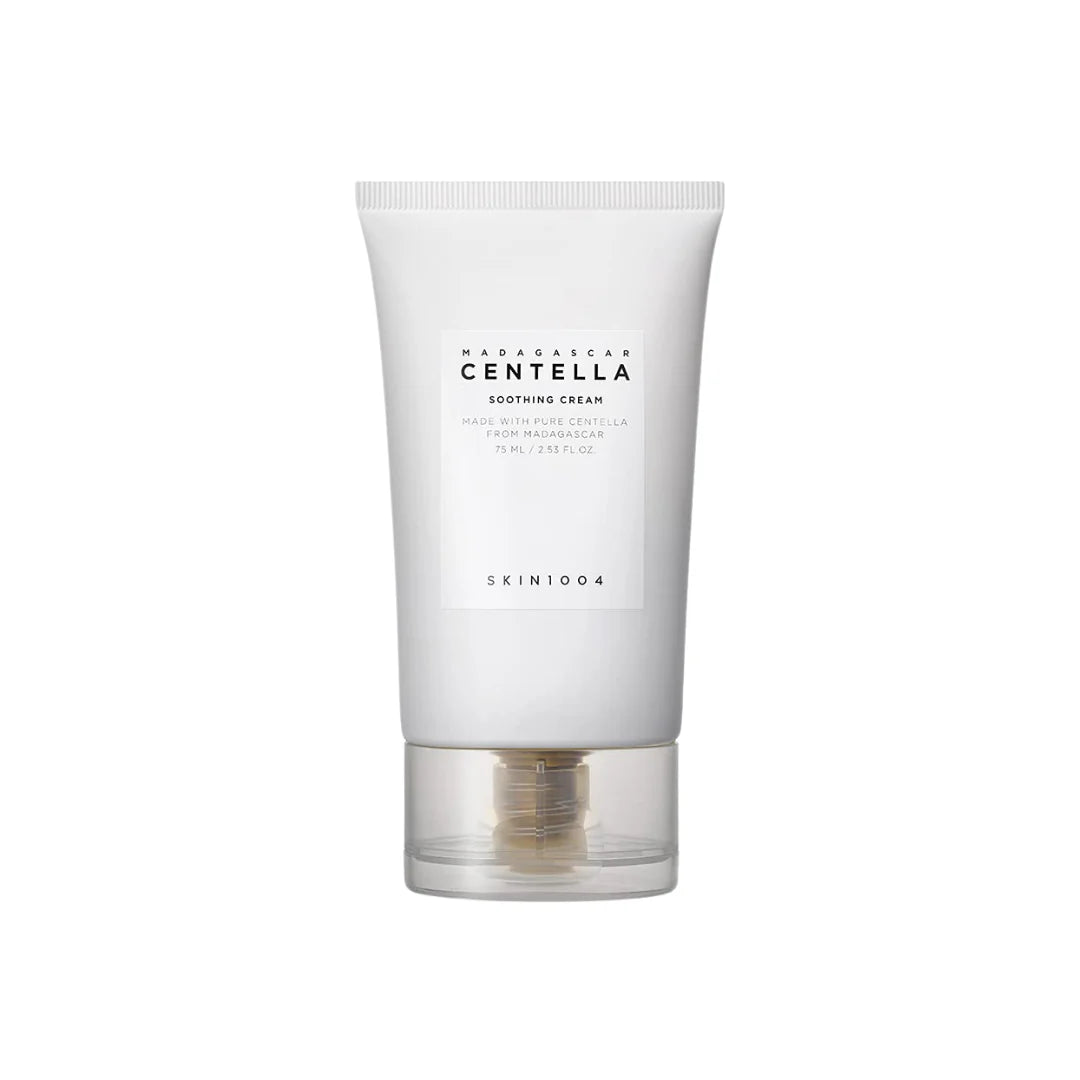 SKIN1004 Madagascar Centella Soothing Cream