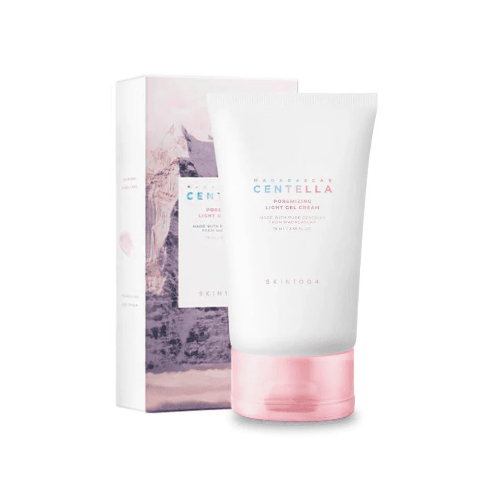 SKIN1004 Madagascar Centella Poremizing Light Gel Cream