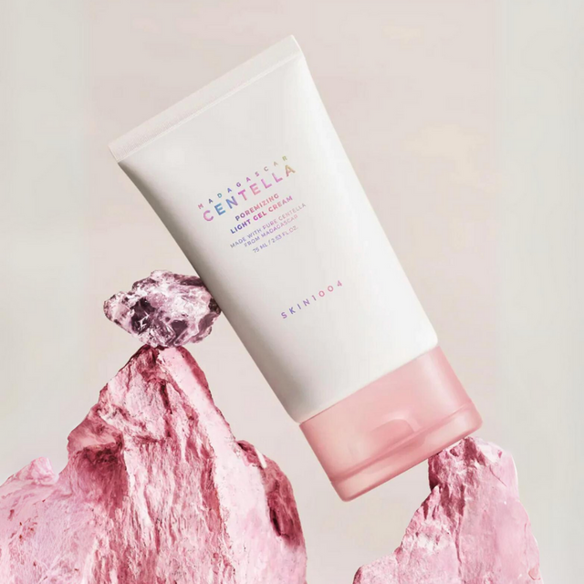 SKIN1004 Madagascar Centella Poremizing Light Gel Cream