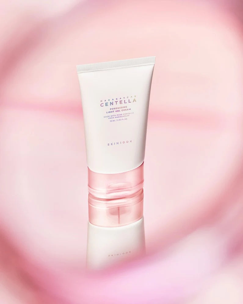 SKIN1004 Madagascar Centella Poremizing Light Gel Cream