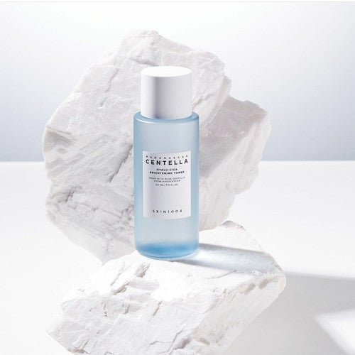 SKIN1004 Madagascar Centella Hyalu-Cica Brightening Toner
