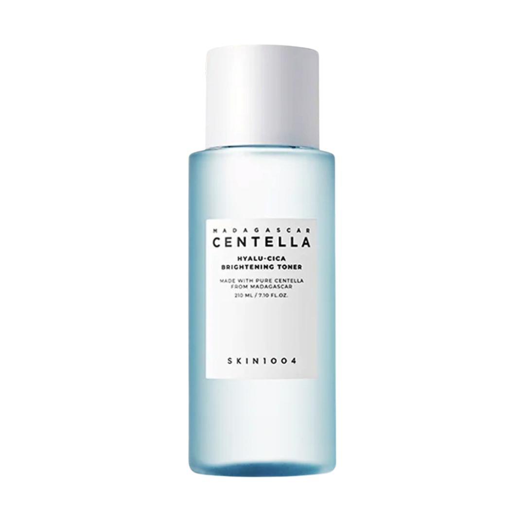 SKIN1004 Madagascar Centella Hyalu-Cica Brightening Toner