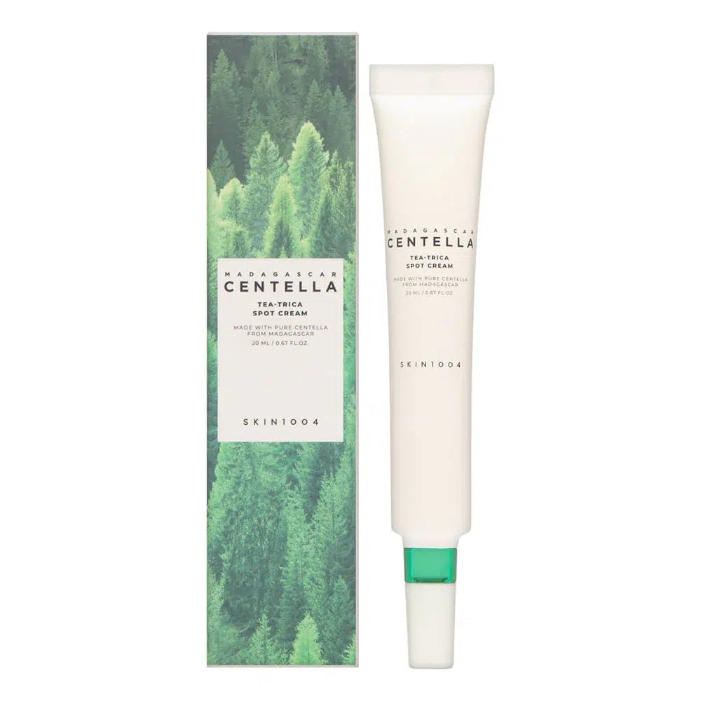 SKIN1004 Tea Trica Spot Cream