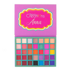 Anna Paleta de Sombras