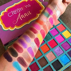 Anna Paleta de Sombras