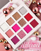 The Nutcracker Paleta de Sombras