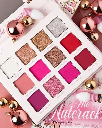 The Nutcracker Paleta de Sombras