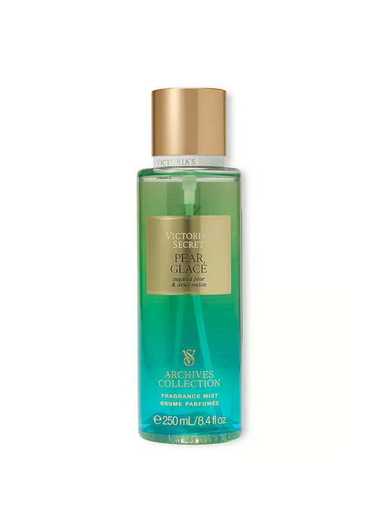 Pear Glacé Archives Collection