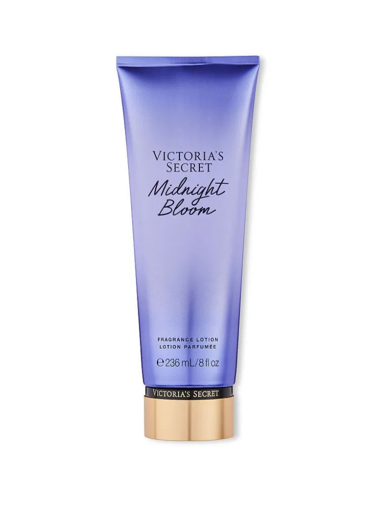 Midnight Bloom Body Lotion