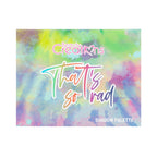 That’s So Rad Paleta de Sombras