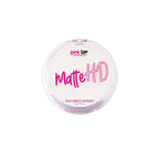 Polvo Compacto Matificante Matte HD