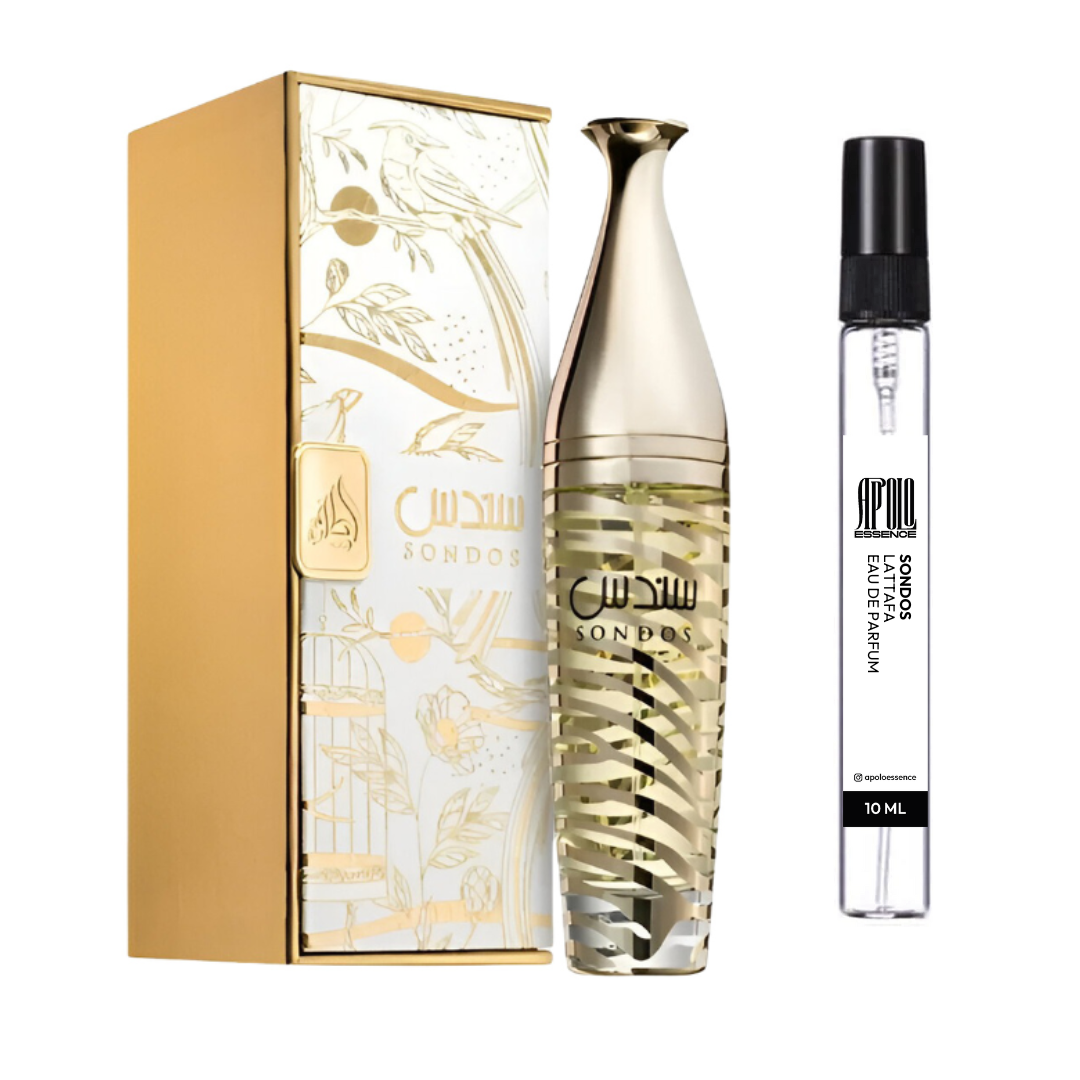 Decant Sondos 10 ml