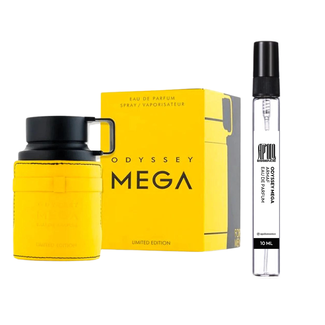 Decant Odyssey Mega 10 ml