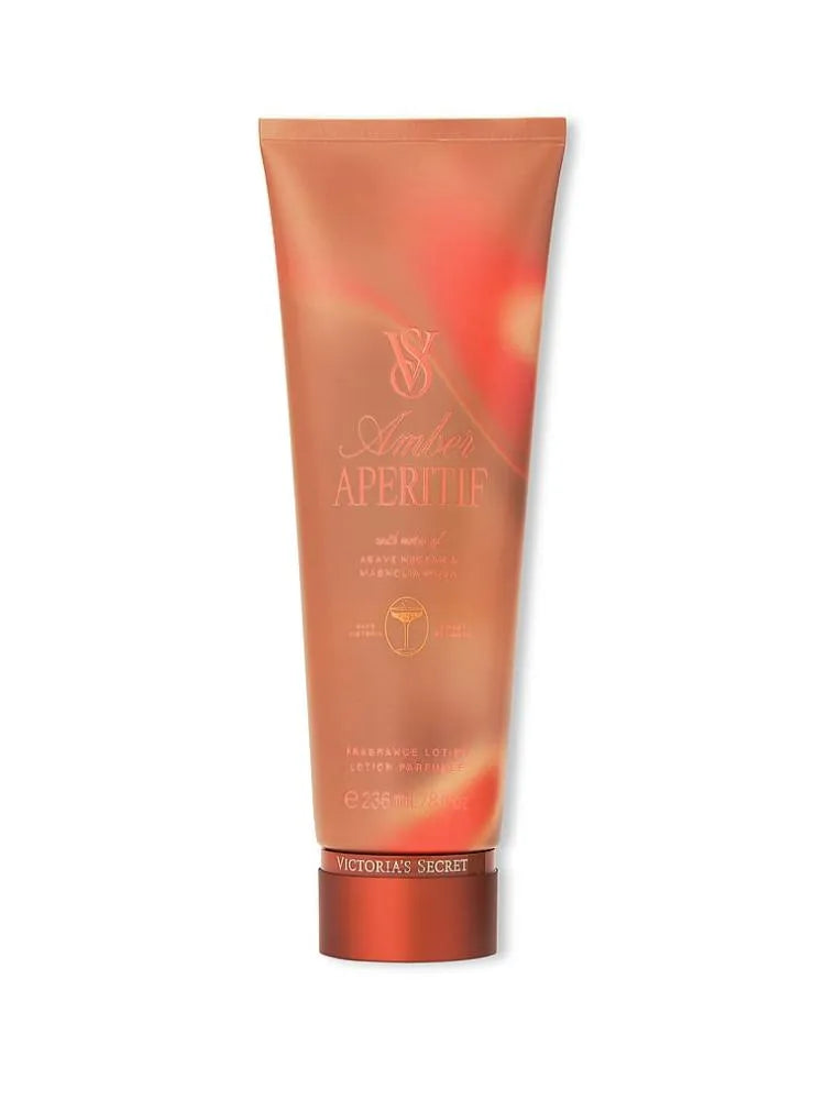 Amber Aperitif Body Lotion