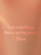 Amber Aperitif Body Lotion