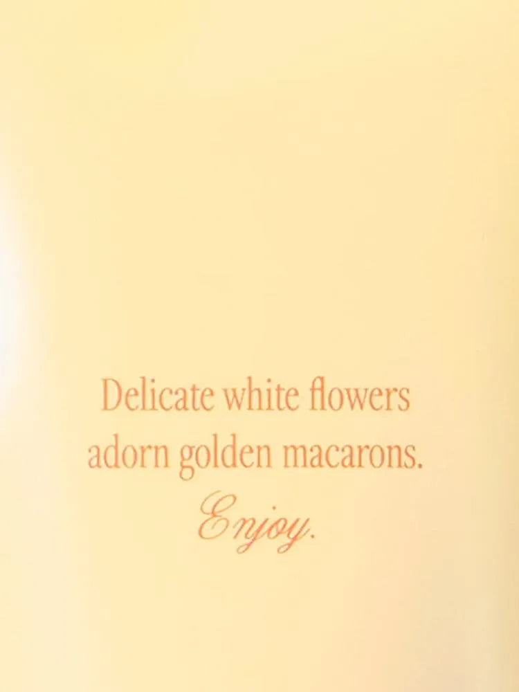 Sugared Petals Body Lotion