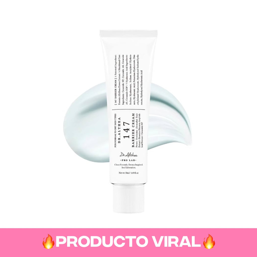 DR. ALTHEA 147 Barrier Cream
