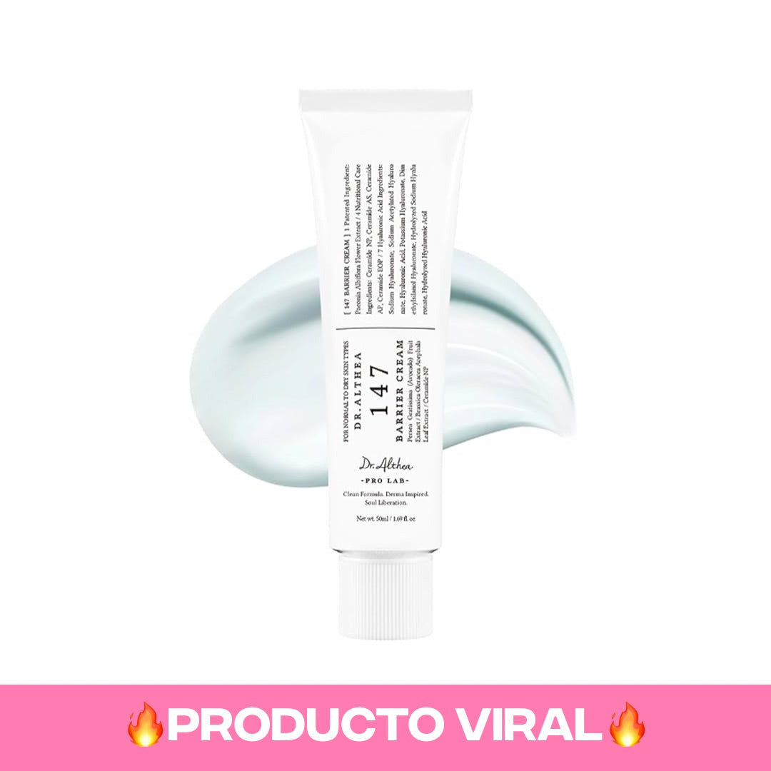 DR. ALTHEA 147 Barrier Cream