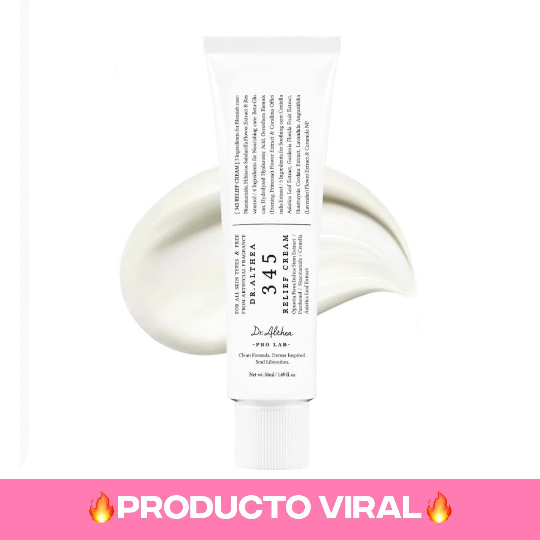 DR. ALTHEA 345 Relief Cream