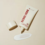 K-Secret SEOUL 1988 Sun 3 Pine Tree + Ceramide SPF50+ PA++++