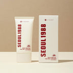 K-Secret SEOUL 1988 Sun 3 Pine Tree + Ceramide SPF50+ PA++++