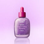 EQQUALBERRY Deep Cera Bakuchiol Plumping Serum