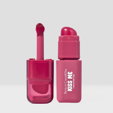Kiss Me Liquid Gel Tint Tinta de Labios