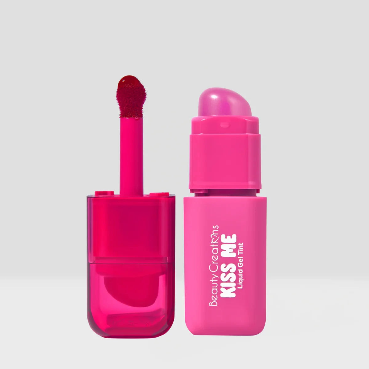 Kiss Me Liquid Gel Tint Tinta de Labios