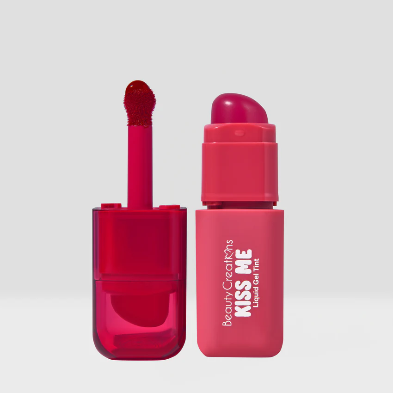 Kiss Me Liquid Gel Tint Tinta de Labios