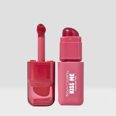 Kiss Me Liquid Gel Tint Tinta de Labios
