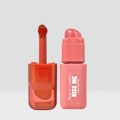 Kiss Me Liquid Gel Tint Tinta de Labios