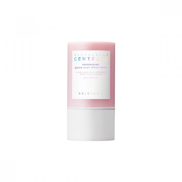 SKIN1004 Mascarilla en Barra Madagascar Centella Poremizing Quick Clay Stick Mask