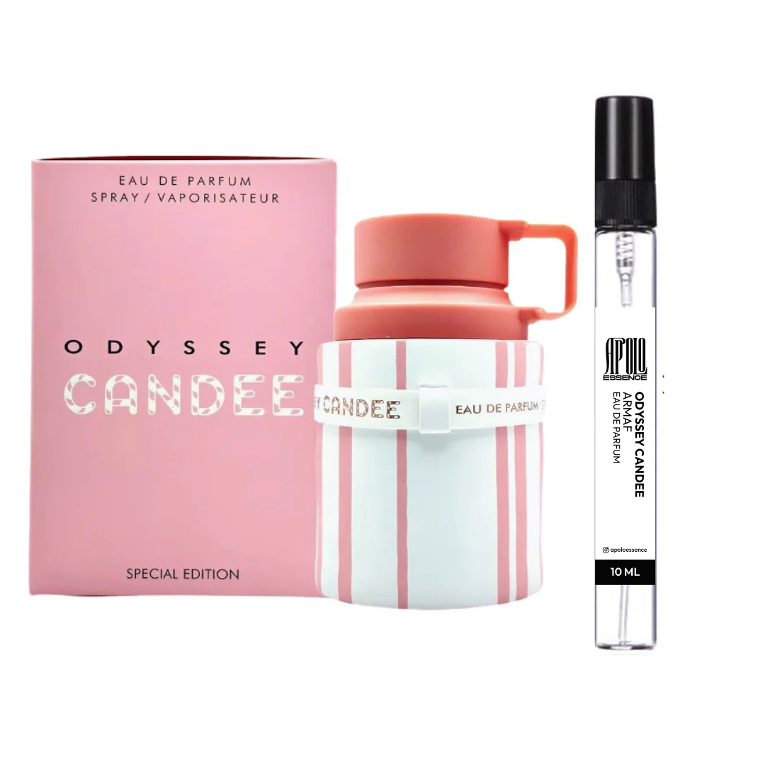 Decant Odyssey Candee 10 ml