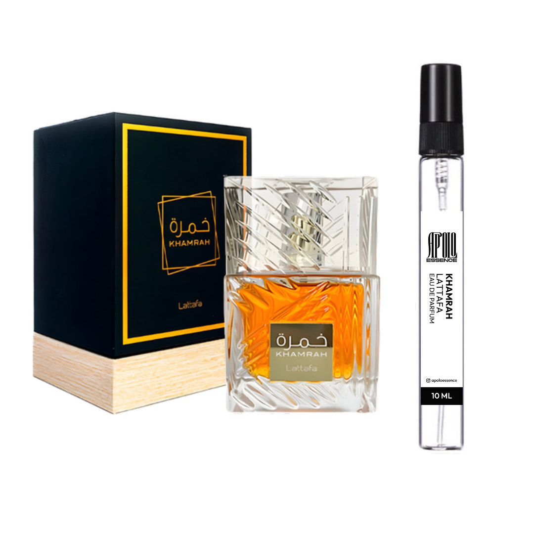 Decant Khamrah 10 ml