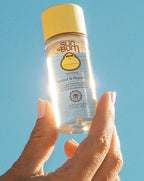 SunBum Revitalizing Protect & Repair Hair Oil
