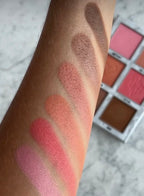 It's a Vibe Paleta de Rostro Luis Torres Vol.2