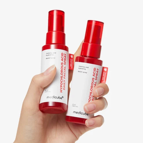 MEDICUBE Hypochlorous Acid Daily Facial Spray