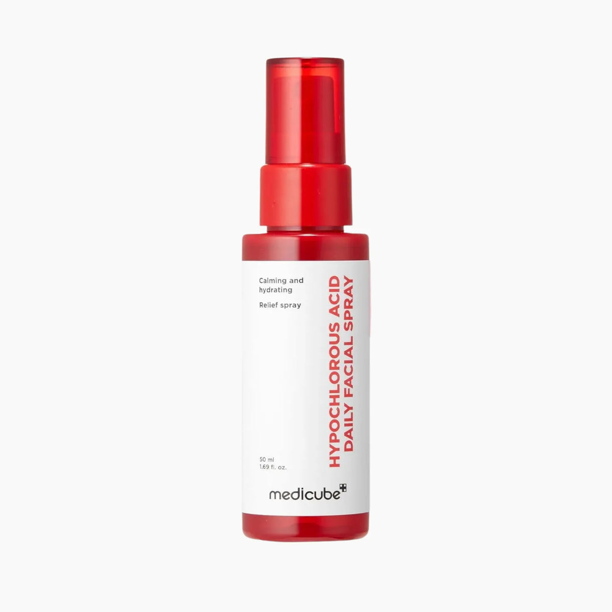 MEDICUBE Hypochlorous Acid Daily Facial Spray