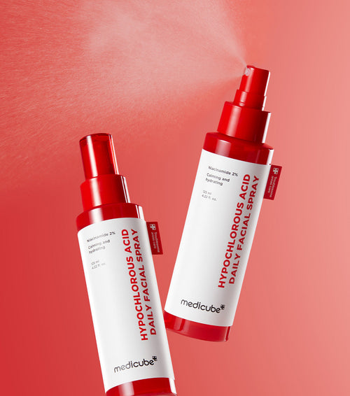 MEDICUBE Hypochlorous Acid Daily Facial Spray