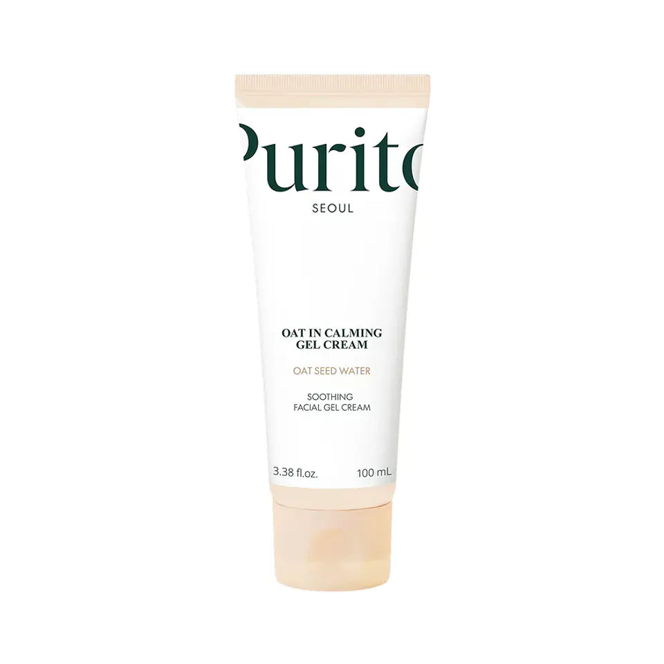 PURITO Oat In Calming Gel Cream