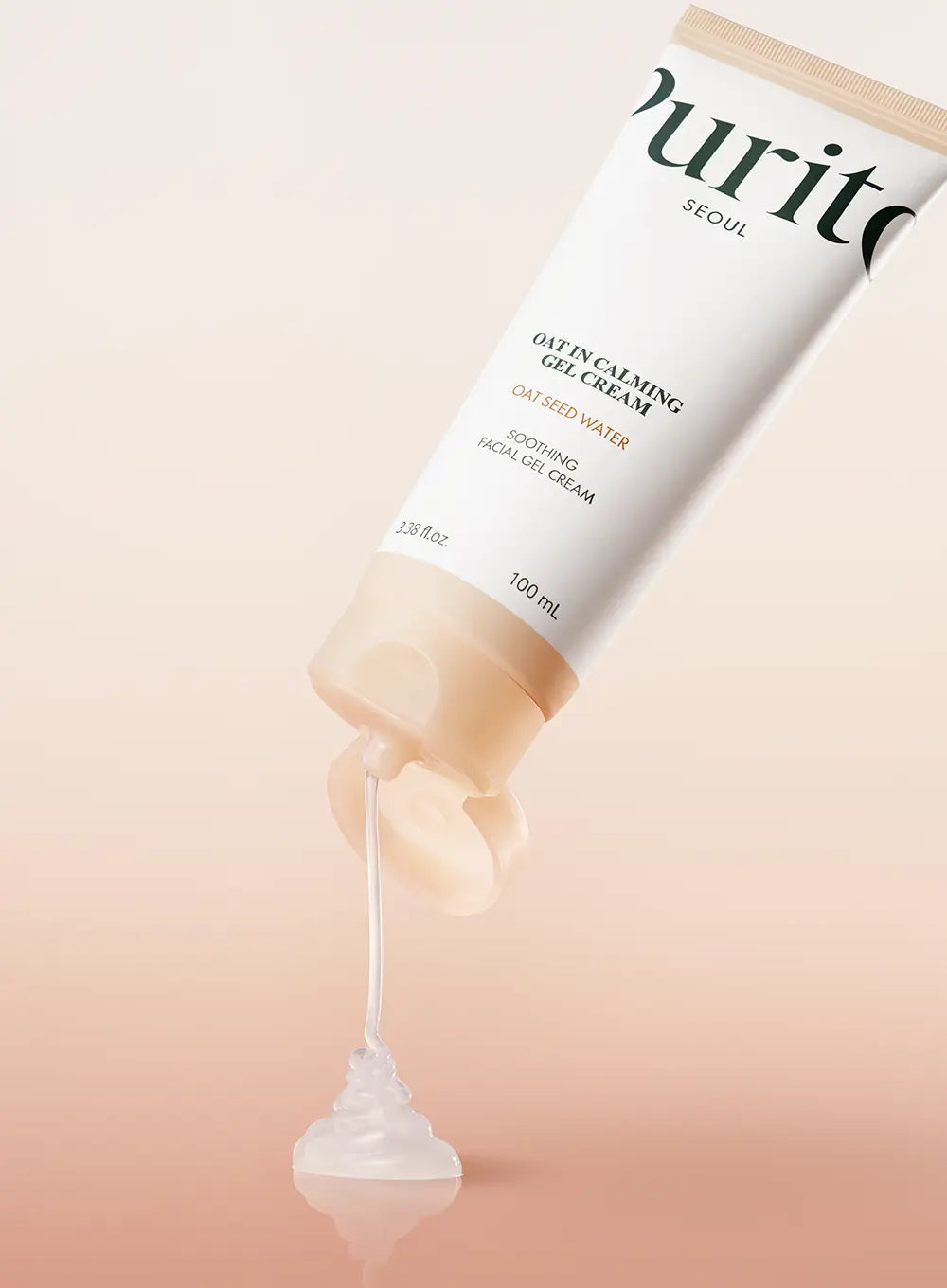 PURITO Oat In Calming Gel Cream