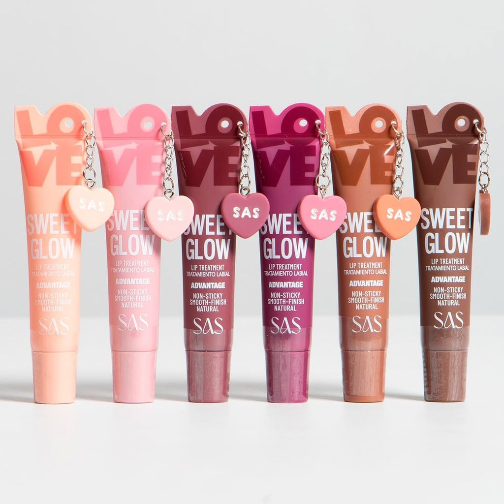 SAS Sweet Glow Lip Treatment