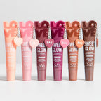 SAS Sweet Glow Lip Treatment
