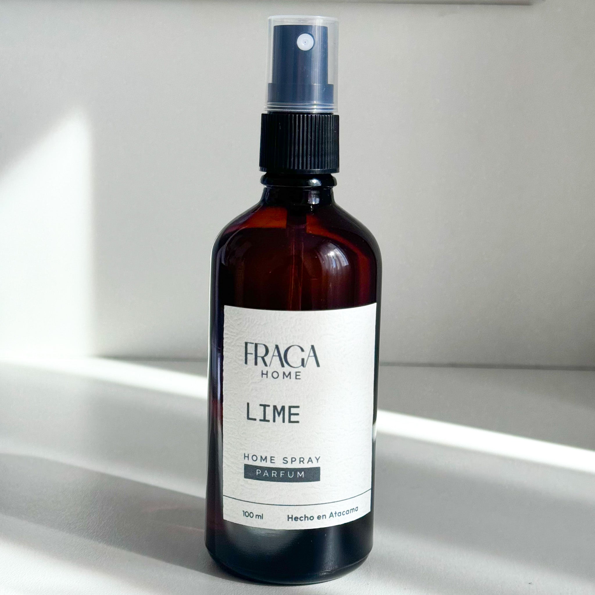 Lime Home Spray Parfum Fraga Home 100 ml