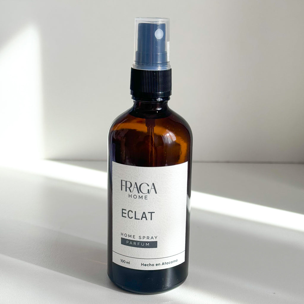 Eclat Home Spray Parfum Fraga Home