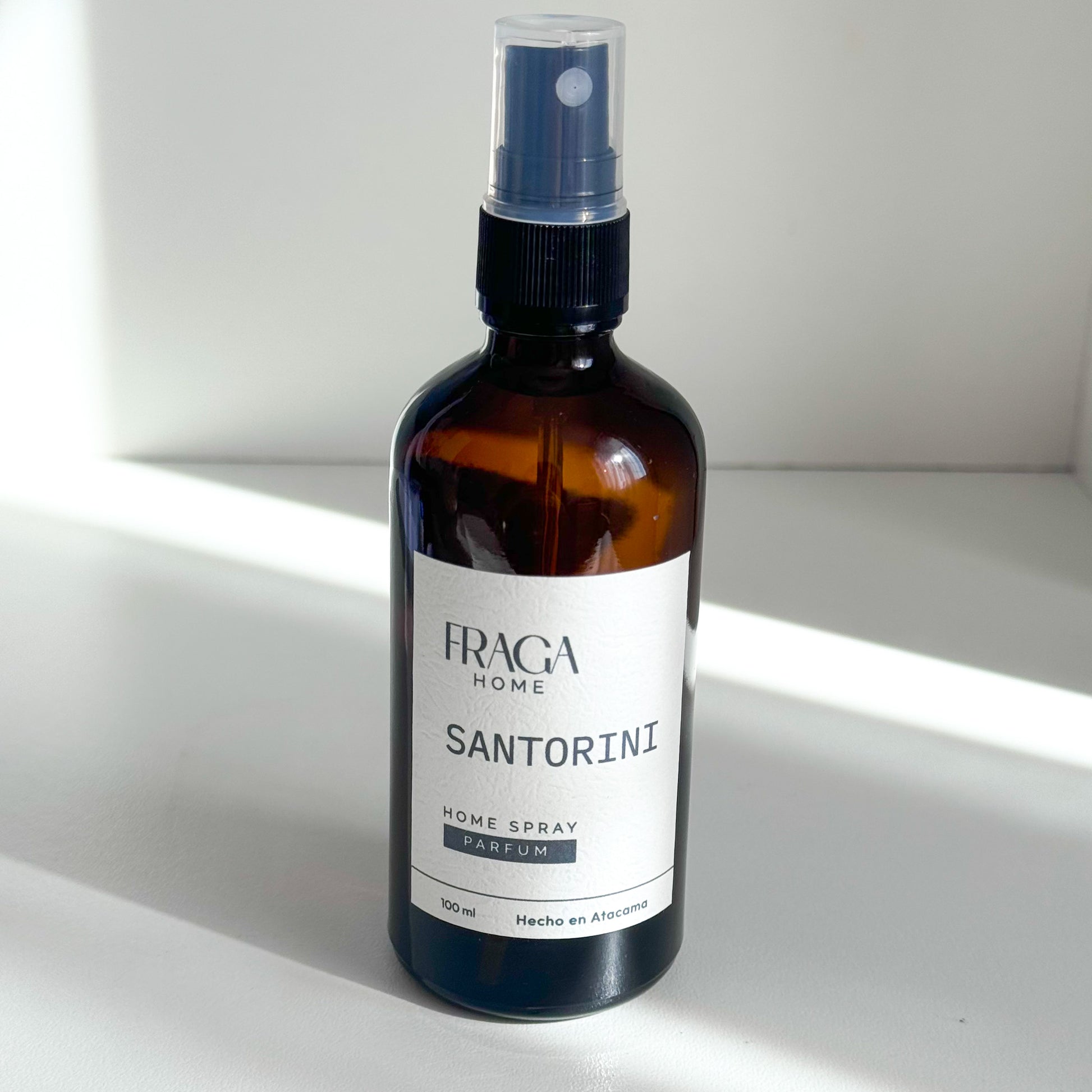 Santorini Home Spray Parfum Fraga Home