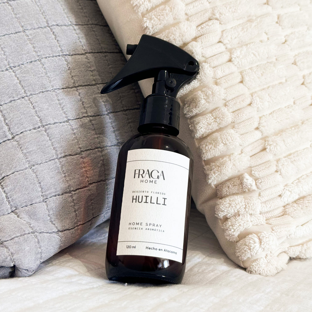 Huilli Home Spray Fraga Home 120 ml
