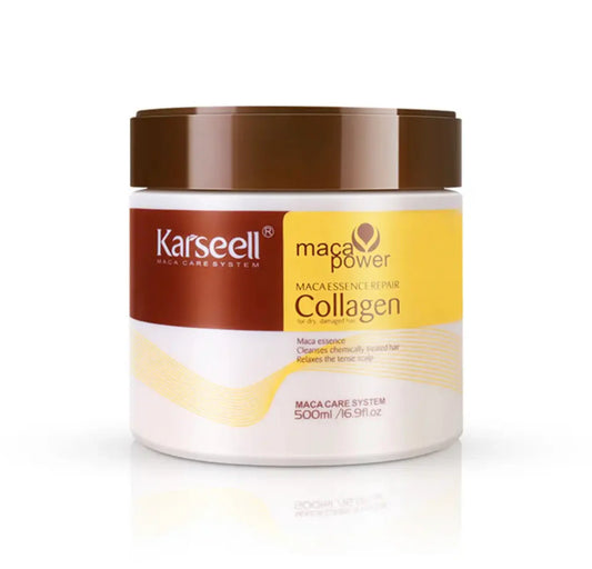 Mascarilla Capilar Karseell
