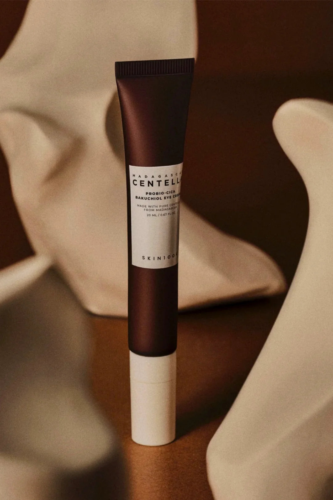SKIN1004 Madagascar Centella Probio-Cica Bakuchiol Eye Cream