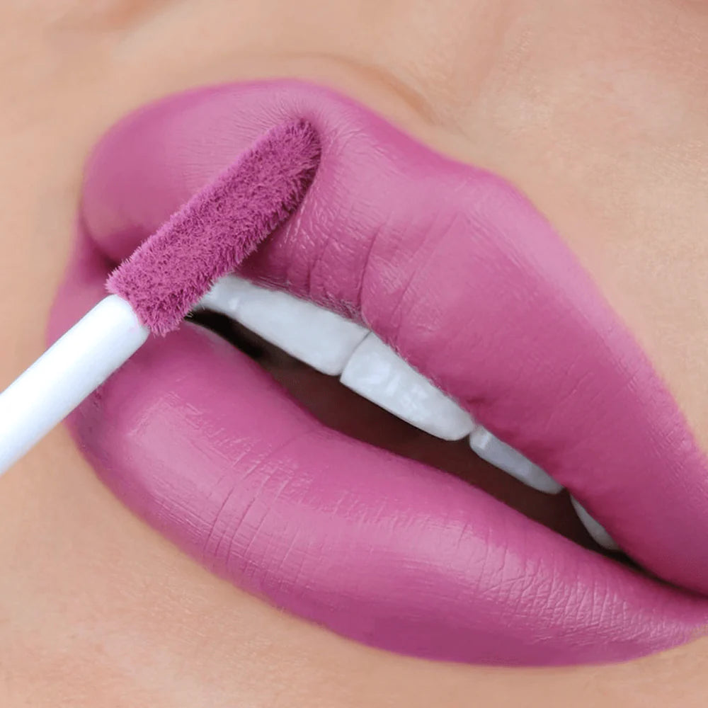 Seal The Deal Liquid Lipstick Labial Líquido